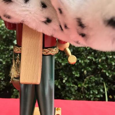 H. M. CZAR NUTCRACKER
