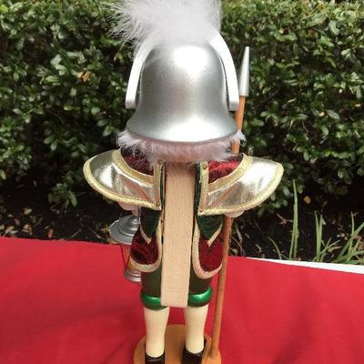 Christian Steinbach "Watcher of Heaven" Nutcracker S 1692 