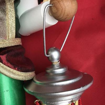 Christian Steinbach "Watcher of Heaven" Nutcracker S 1692 