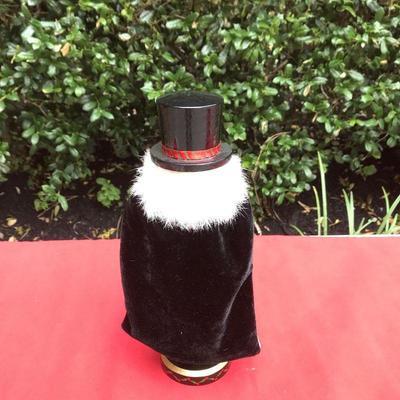 one eye nutcracker