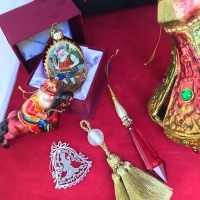 Mixed Christmas Lot 1