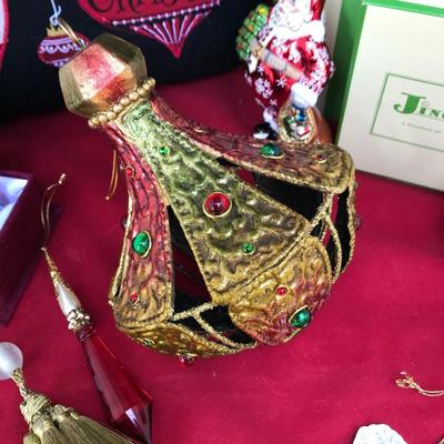 Mixed Christmas Lot 1