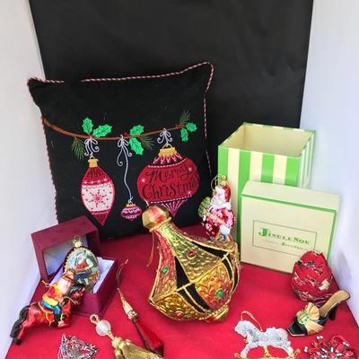 Mixed Christmas Lot 1