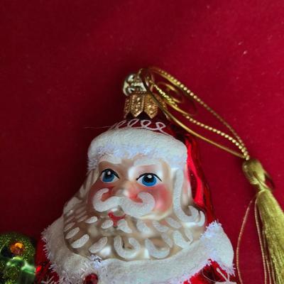 Mixed Christmas Lot 1