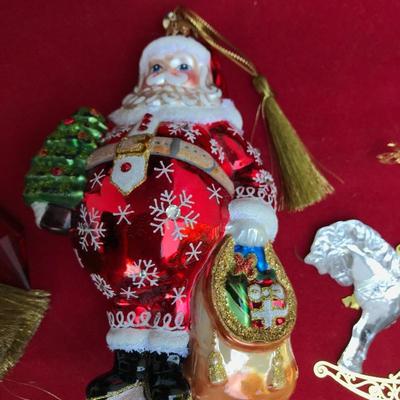 Mixed Christmas Lot 1