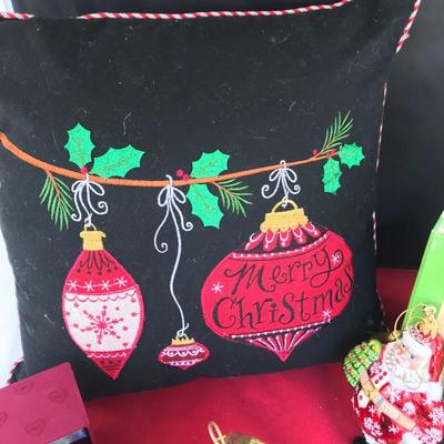Mixed Christmas Lot 1