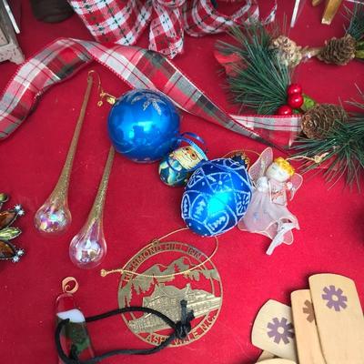 Mixed Christmas Lot 2