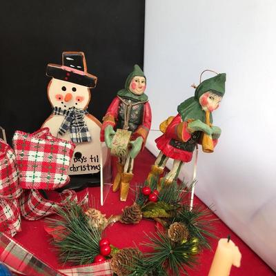 Mixed Christmas Lot 2