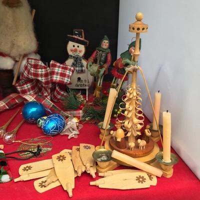 Mixed Christmas Lot 2