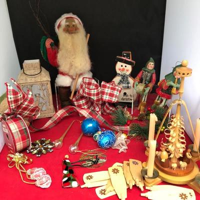 Mixed Christmas Lot 2