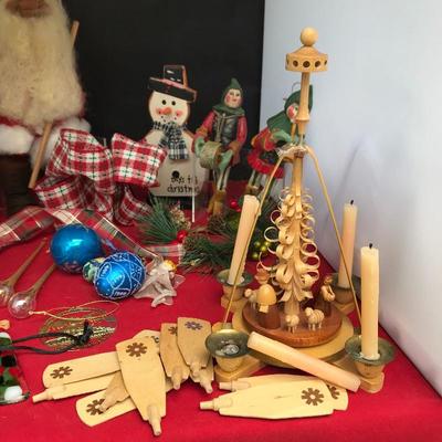 Mixed Christmas Lot 2