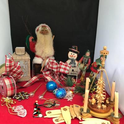 Mixed Christmas Lot 2