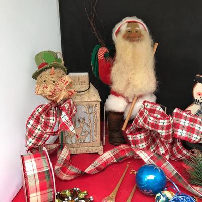 Mixed Christmas Lot 2