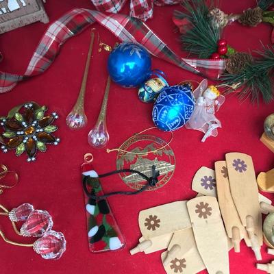 Mixed Christmas Lot 2