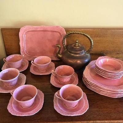China Lot