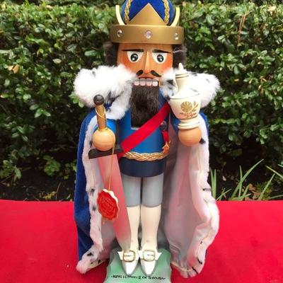 Stienbach King Ludwig of Bravia