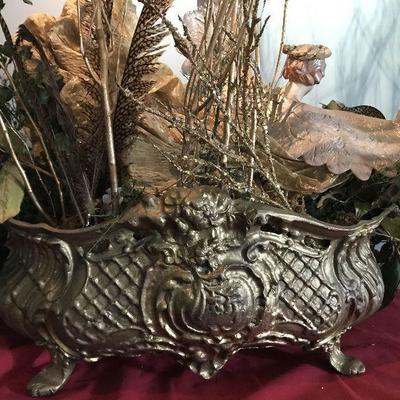 Angel Floral Arrangements
