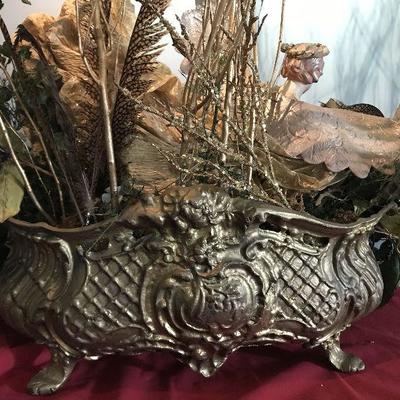 Angel Floral Arrangements