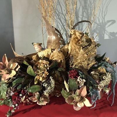 Angel Floral Arrangements