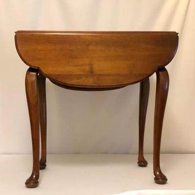 Lot 12 - Drop Leaf Table