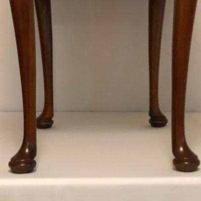 Lot 12 - Drop Leaf Table