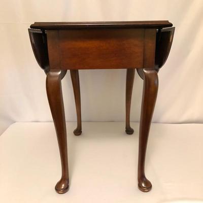 Lot 12 - Drop Leaf Table