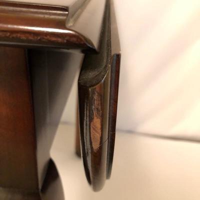 Lot 12 - Drop Leaf Table