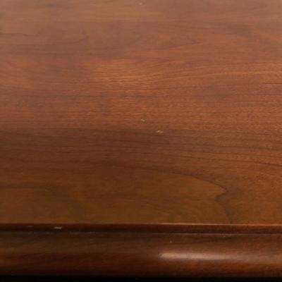 Lot 12 - Drop Leaf Table