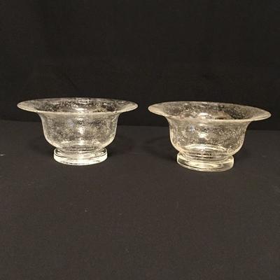 Lot 18 - Globes & Oil Lamps