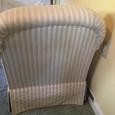 Lot 20 - Highland House Chair