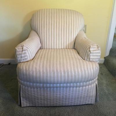 Lot 20 - Highland House Chair