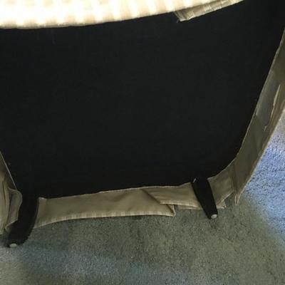 Lot 20 - Highland House Chair