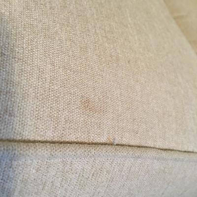 Lot 22 - Havertys Couch