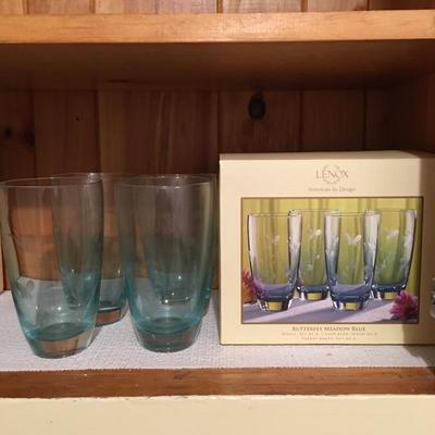 Lot 24 - Lenox Dinner Ware Set