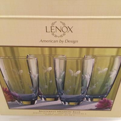 Lot 24 - Lenox Dinner Ware Set