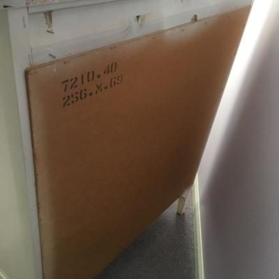 Lot 29 - Chest of Drawers
