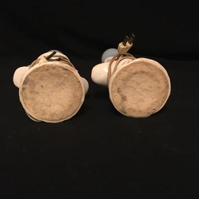 Lot 30 - Four Vintage Lamps