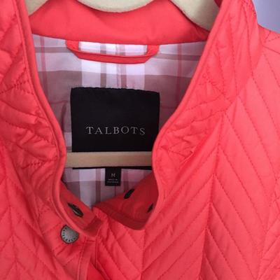 Lot 40 - Name Brand Jackets