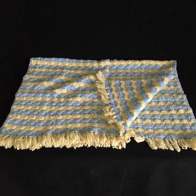 Lot 41 - Vintage Nursery Accessories