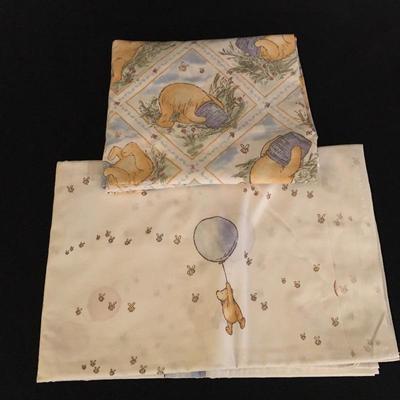 Lot 41 - Vintage Nursery Accessories