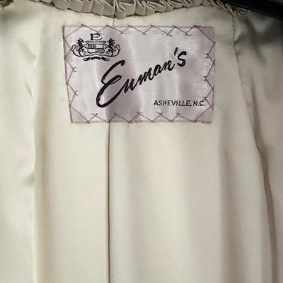 Lot 42 - Fur Coat