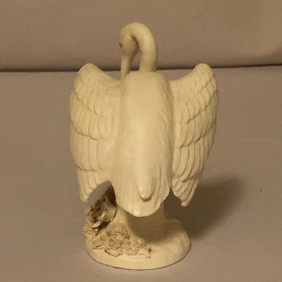 Lot 48 - Two Pairs of Ceramic Birds