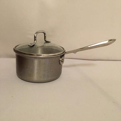  Lot 59 - Copper Chef Cookware & More