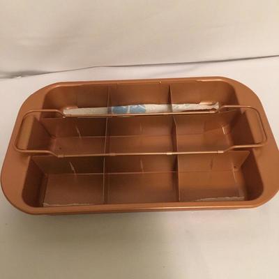  Lot 59 - Copper Chef Cookware & More