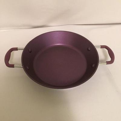  Lot 59 - Copper Chef Cookware & More