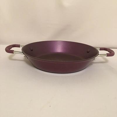  Lot 59 - Copper Chef Cookware & More