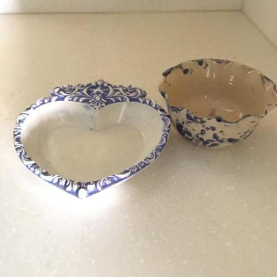  Lot 61 - Country Kitchen Decor 