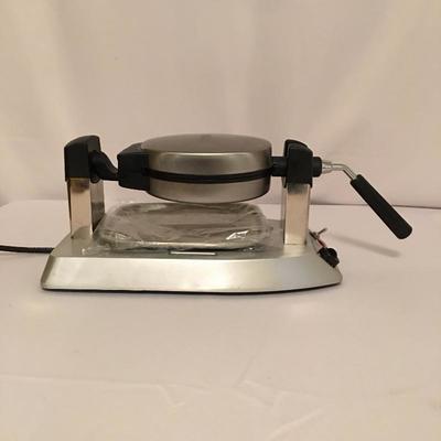 Lot 62 - Waring Pro Waffle Maker