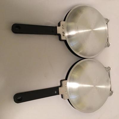 Lot 62 - Waring Pro Waffle Maker