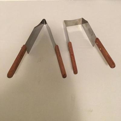 Lot 64 - Kitchen Utensils